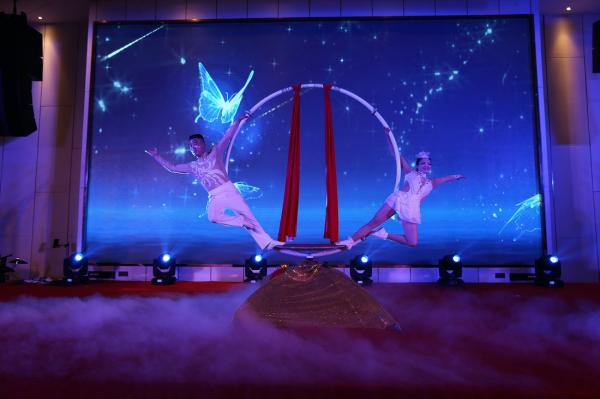 一般活動策劃有哪些預算費用？