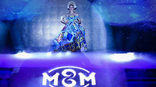 如何突出一場慶典活動的亮點